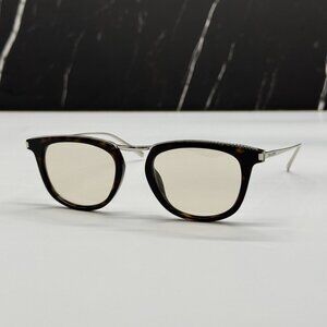 NEW SAINT LAURENT SL753 004 SUNGLASSES WOMEN EYEWEAR